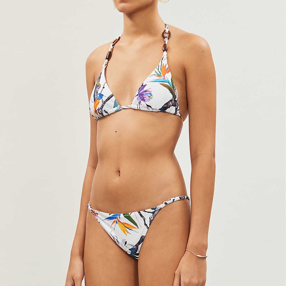 Reiss Selena bikini swimsuit